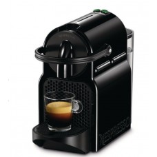 Macchina da caffè De longhi per sistema capsule Nespresso Inissia EN80.B in comodato d'uso gratuito